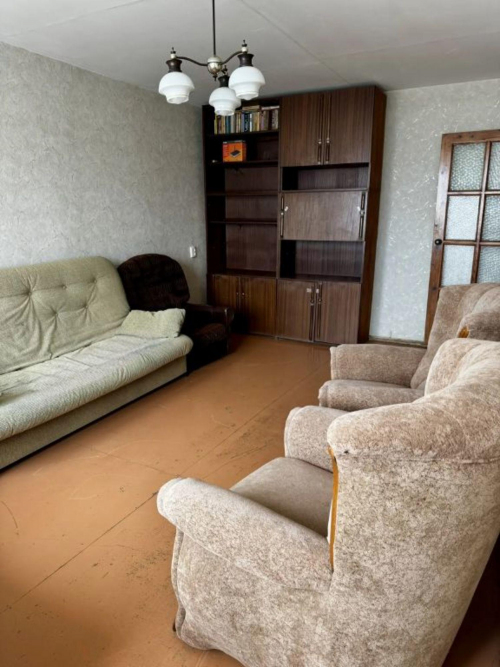 Продажа 2-комн квартиры Генерала Хрюкина, 3