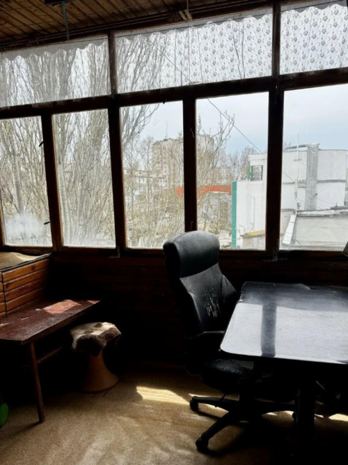Продажа 2-комн квартиры Генерала Хрюкина, 3