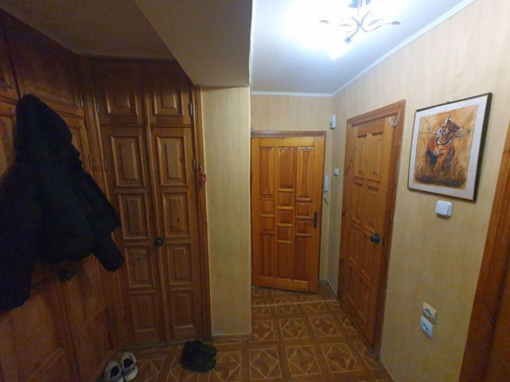 3-комн квартира Михайлова Бориса, 3