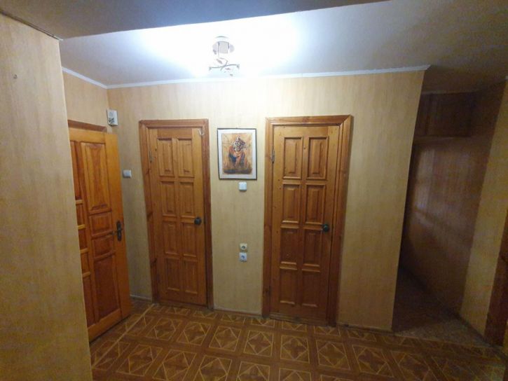 3-комн квартира Михайлова Бориса, 3