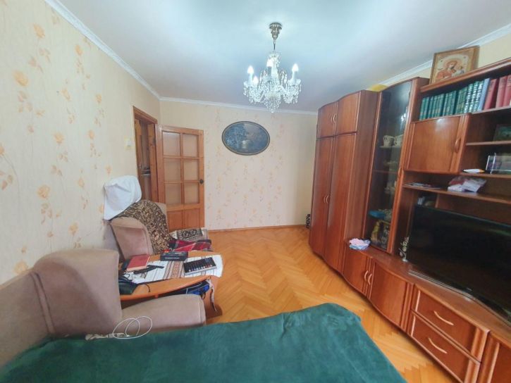 3-комн квартира Михайлова Бориса, 3