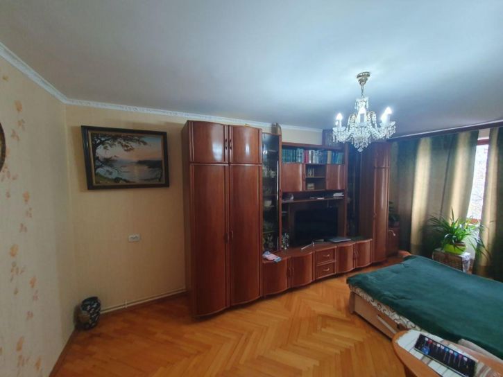 3-комн квартира Михайлова Бориса, 3