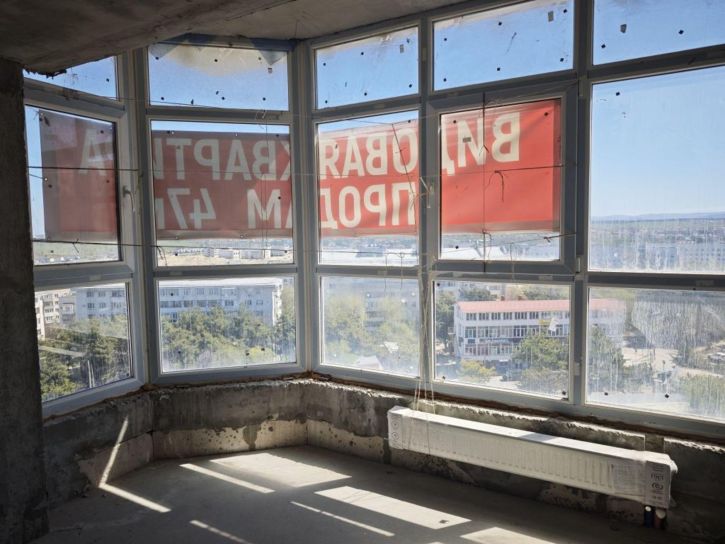 1-комн квартира Генерала Острякова просп., 242а корп.1