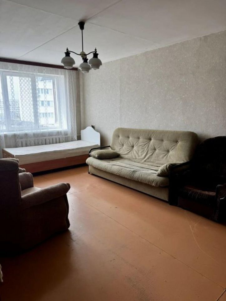 2-комн квартира Генерала Хрюкина, 3