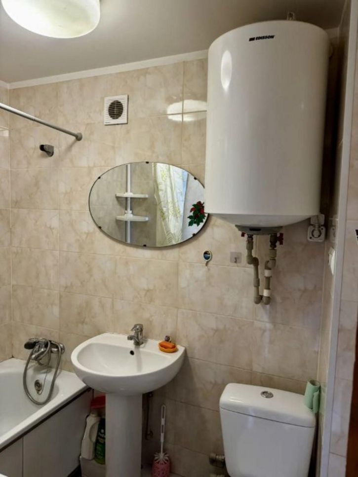 2-комн квартира Генерала Хрюкина, 3