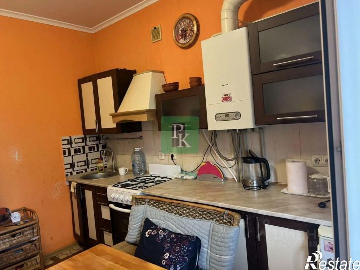 1-комн квартира улица Комбрига Потапова, 12,  д. 12