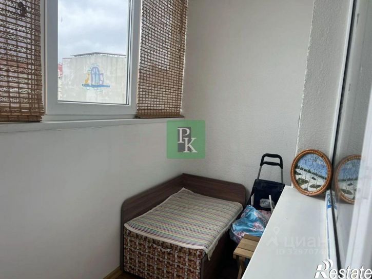 1-комн квартира улица Комбрига Потапова, 12,  д. 12