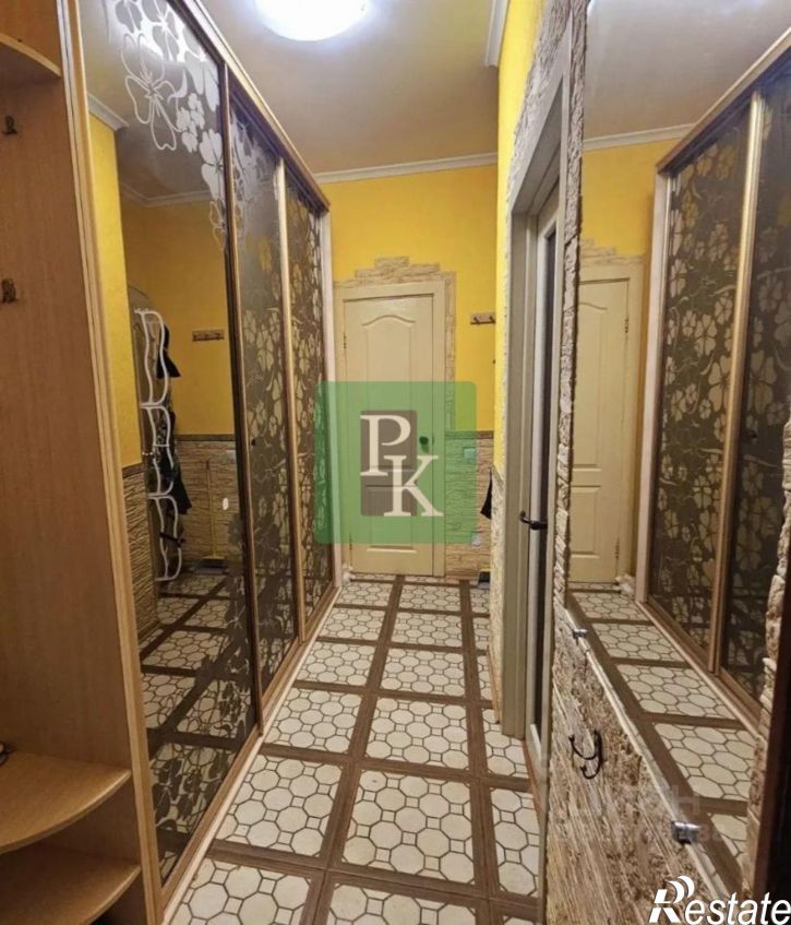 1-комн квартира улица Комбрига Потапова, 12,  д. 12