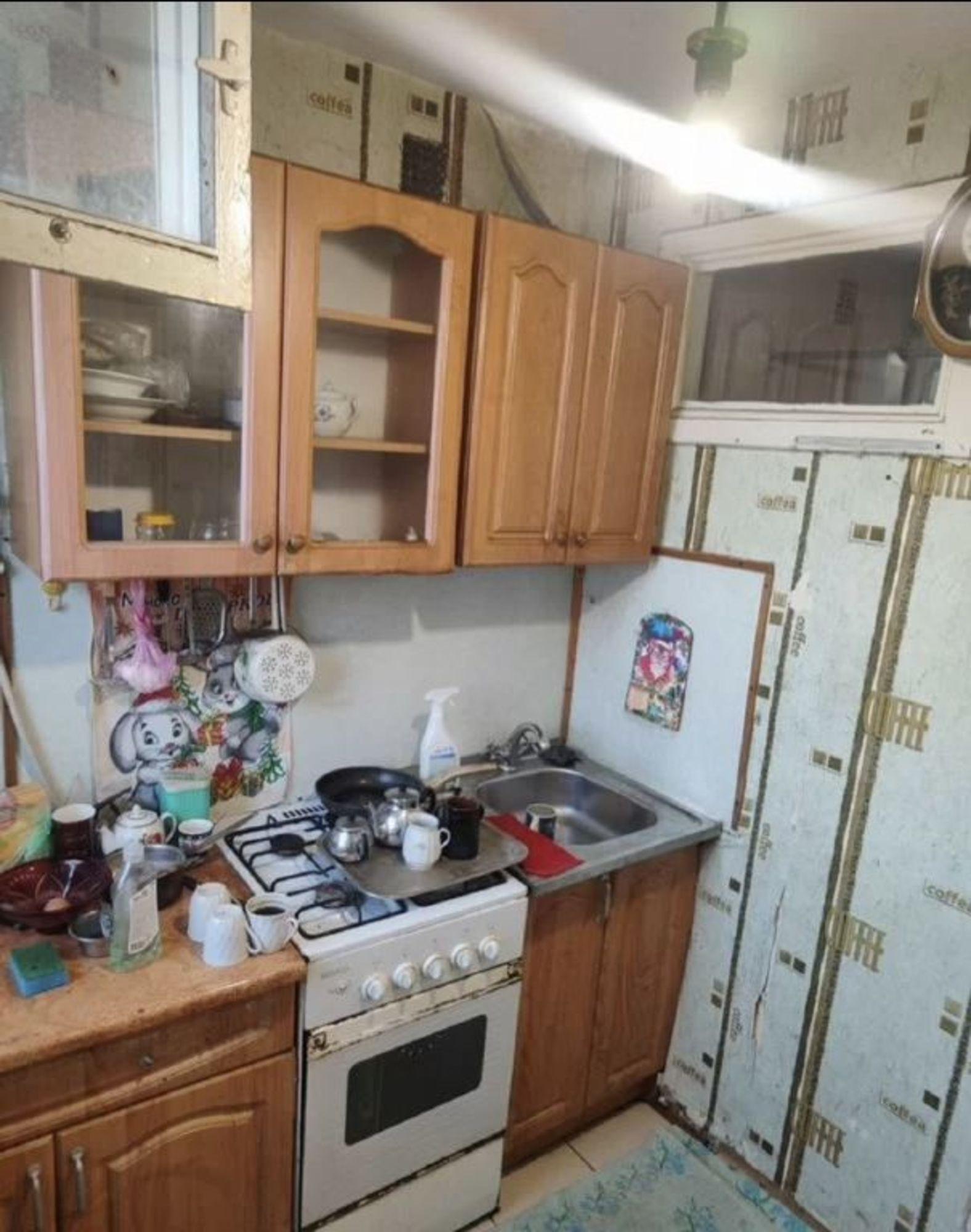 Купить квартиру за 5 180 000 рублей на Степаняна, 11