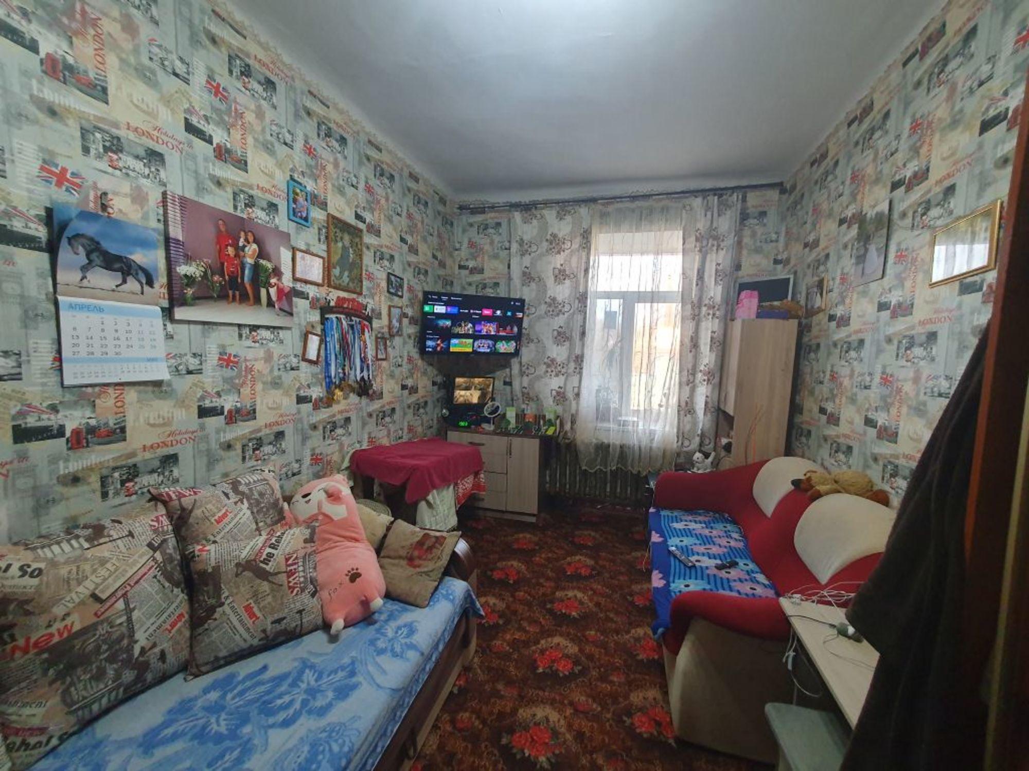 Купить квартиру за 2 600 000 рублей на Супруна, 21
