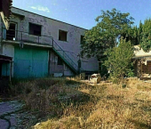 ОСЗ 12 кв м Рыбный переулок, 6