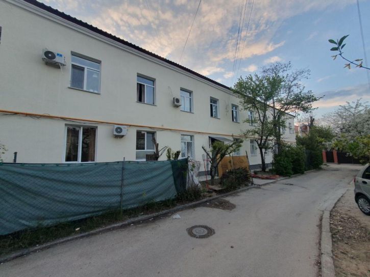 1-комн квартира Супруна, 21