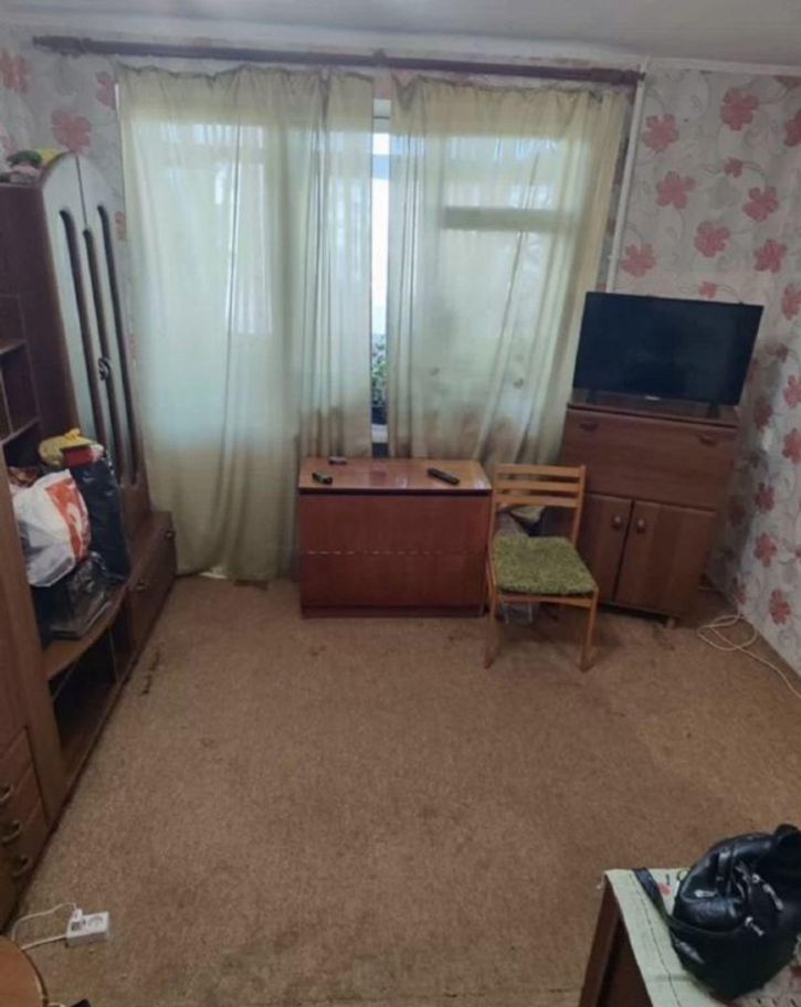 1-комн квартира Степаняна, 11