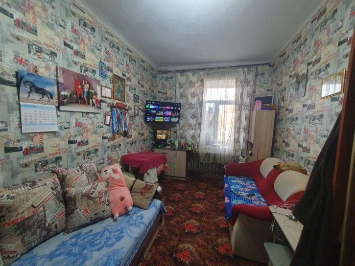 1-комн квартира Супруна, 21