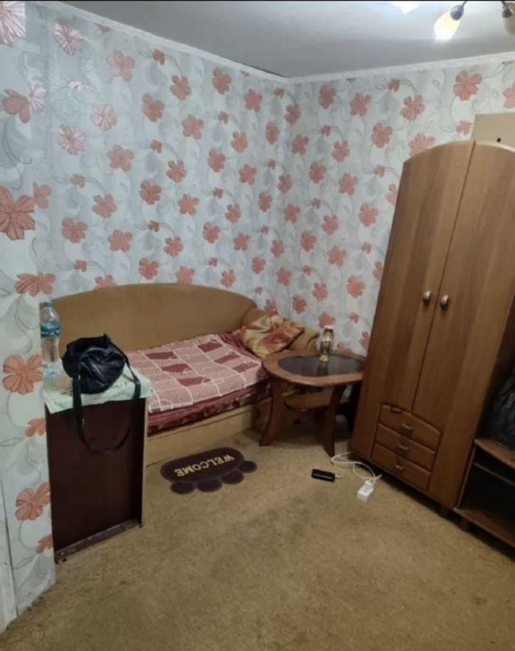 1-комн квартира Степаняна, 11