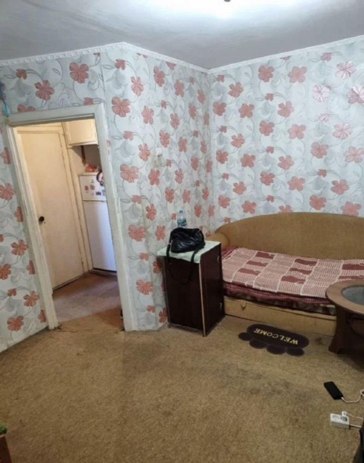 1-комн квартира Степаняна, 11