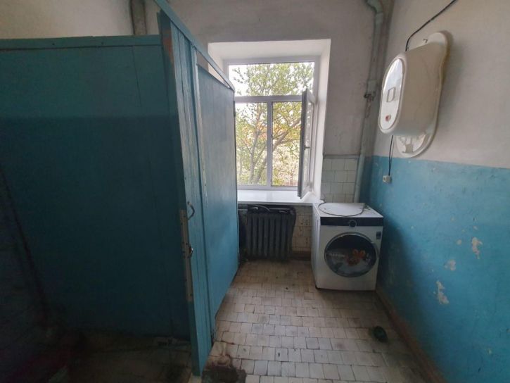 1-комн квартира Супруна, 21