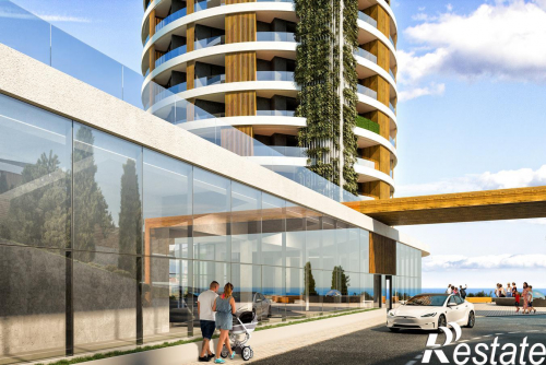 Продажа 1-комн квартиры Сусловой, 3