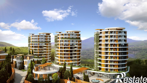 Продажа 1-комн квартиры Сусловой, 3