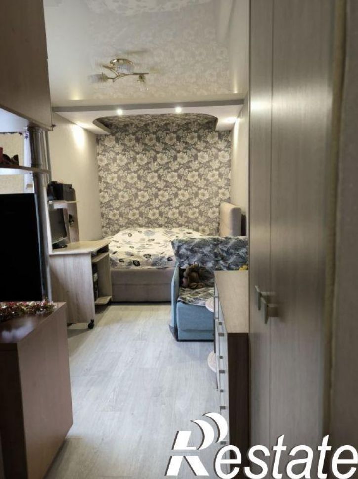 3-комн квартира улица Горпищенко, 31
