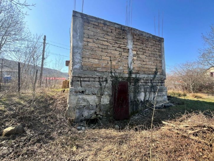 Земельный участок СТ Байдарская долина