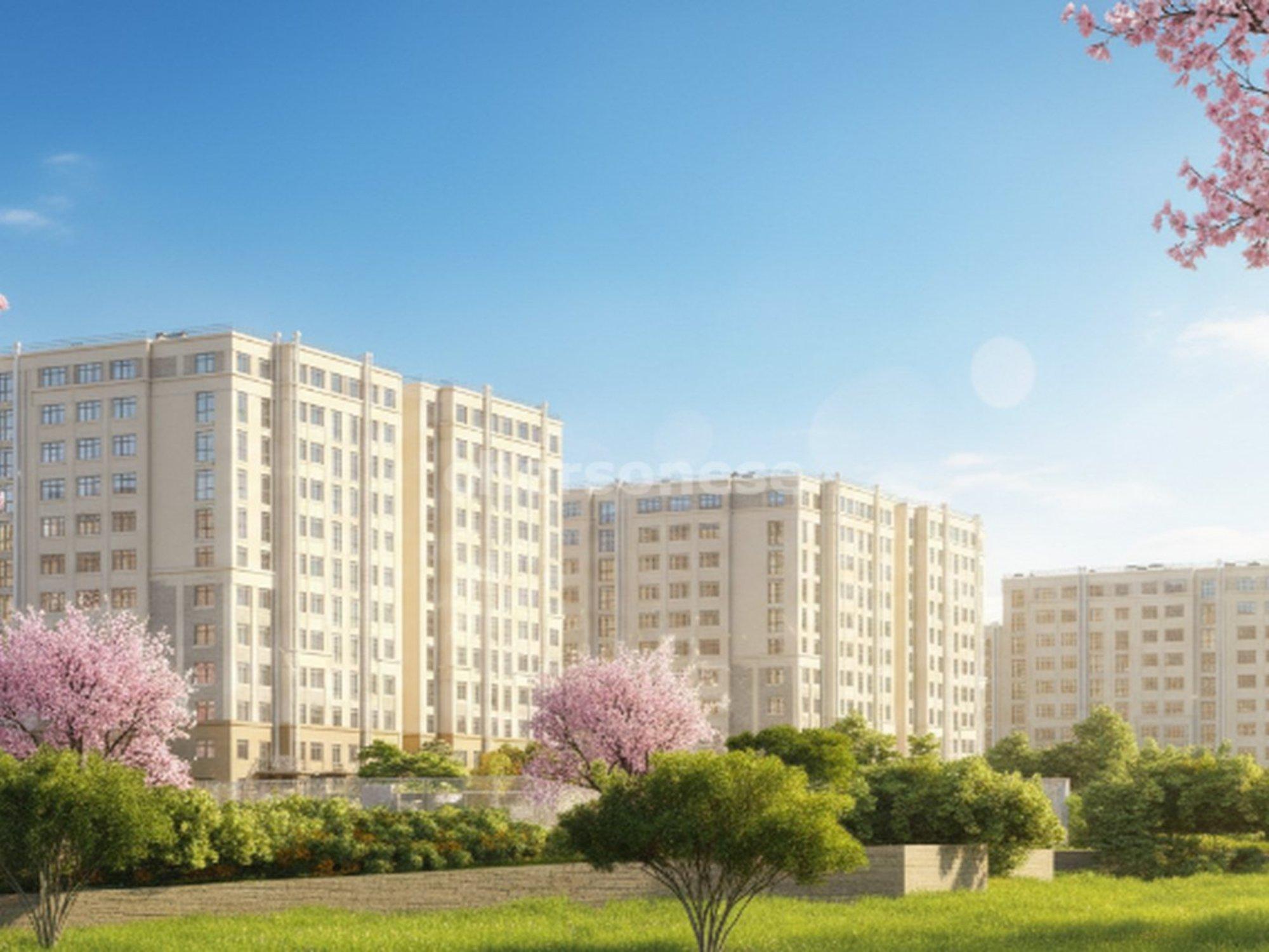 Купить квартиру за 12 000 000 рублей на Колобова улица, д.44