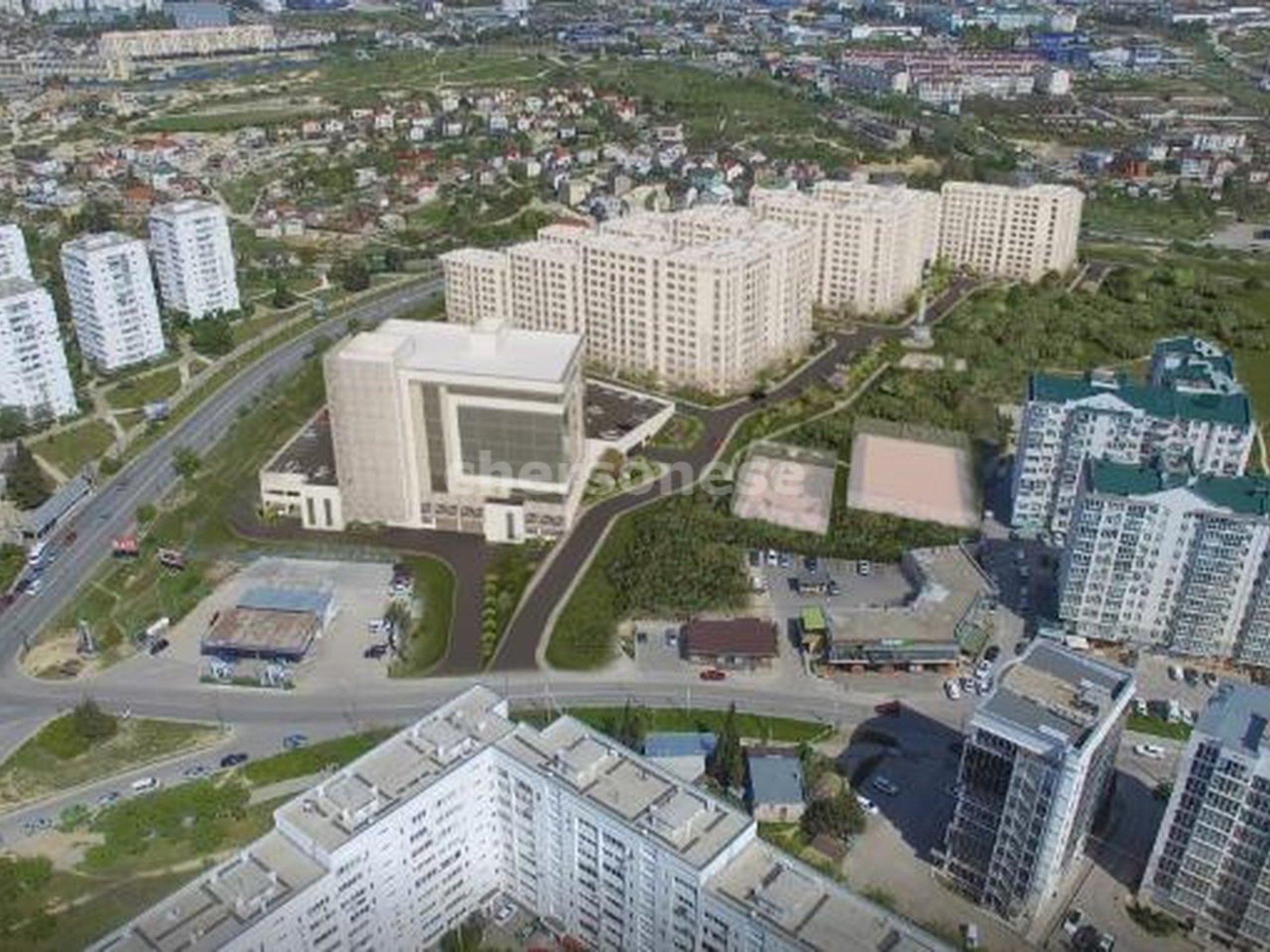 Купить квартиру за 12 000 000 рублей на Колобова улица, д.44