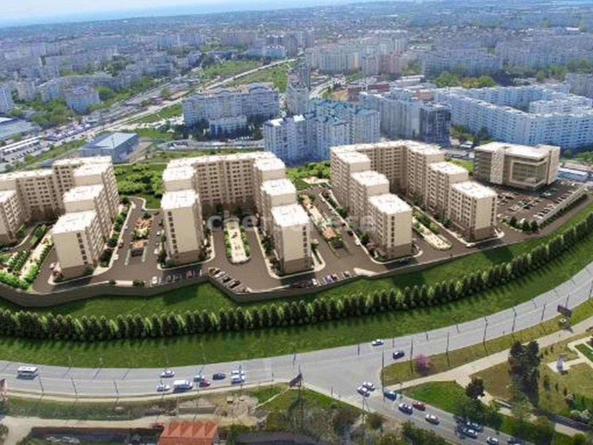Купить квартиру за 12 000 000 рублей на Колобова улица, д.44