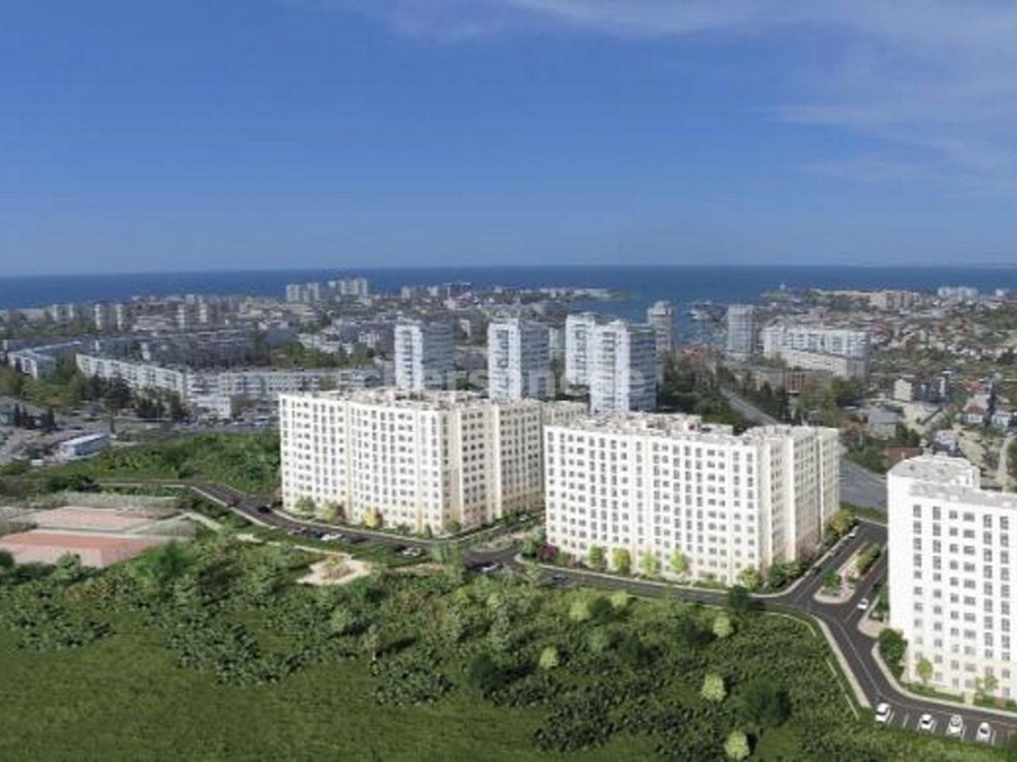 Купить квартиру за 12 000 000 рублей на Колобова улица, д.44