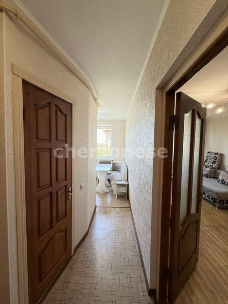 1-комн квартира Батумская улица, д.34
