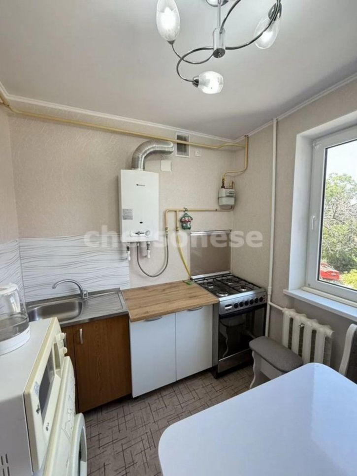1-комн квартира Батумская улица, д.34