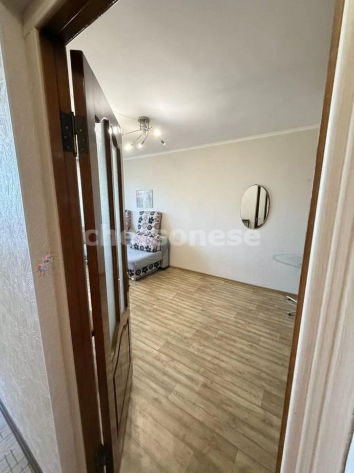 1-комн квартира Батумская улица, д.34