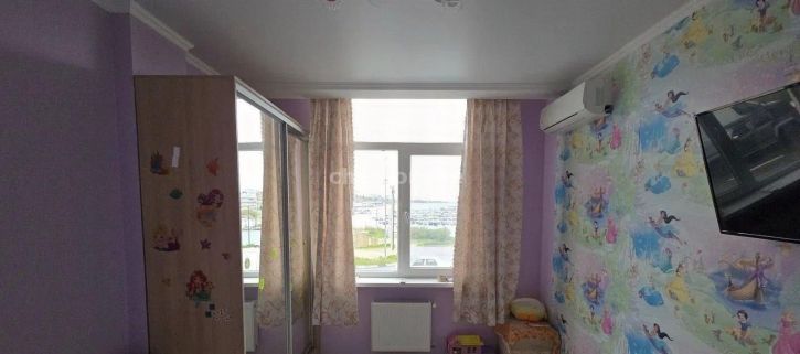2-комн квартира Степаняна улица, д.4/3