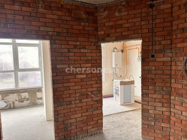 2-комн квартира Генерала Острякова проспект, д.242Ак3