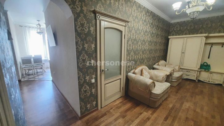 3-комн квартира Большая Морская улица, д.26