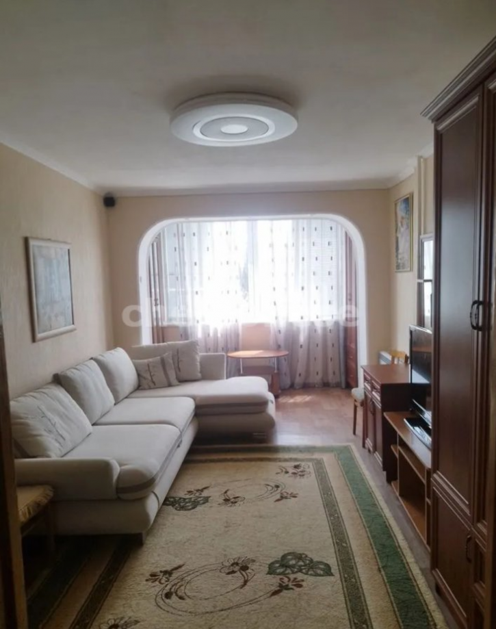 1-комн квартира Адмирала Фадеева улица, д.25В