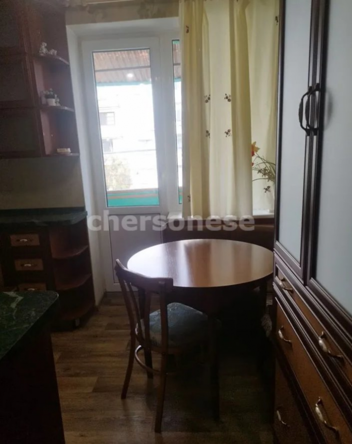 1-комн квартира Адмирала Фадеева улица, д.25В