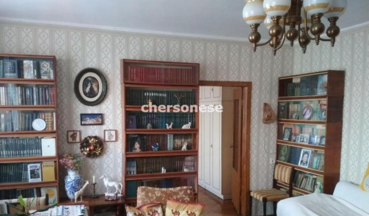 3-комн квартира Ленина улица, д.22