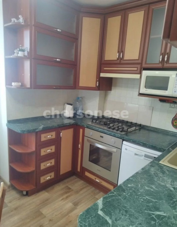 1-комн квартира Адмирала Фадеева улица, д.25В
