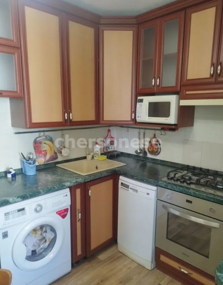 1-комн квартира Адмирала Фадеева улица, д.25В