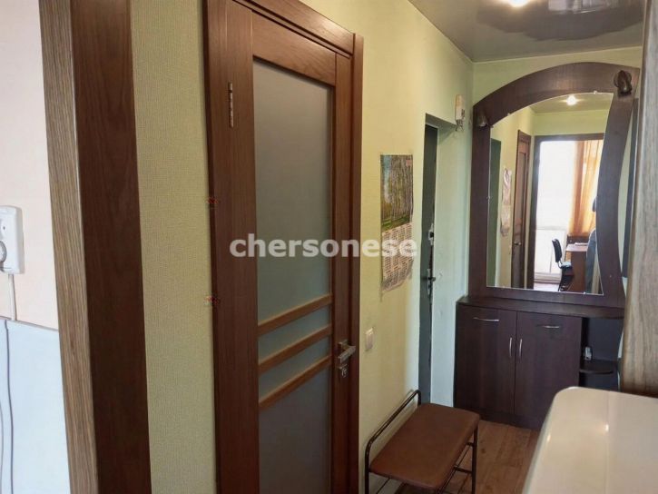 1-комн квартира Генерала Жидилова улица, д.34