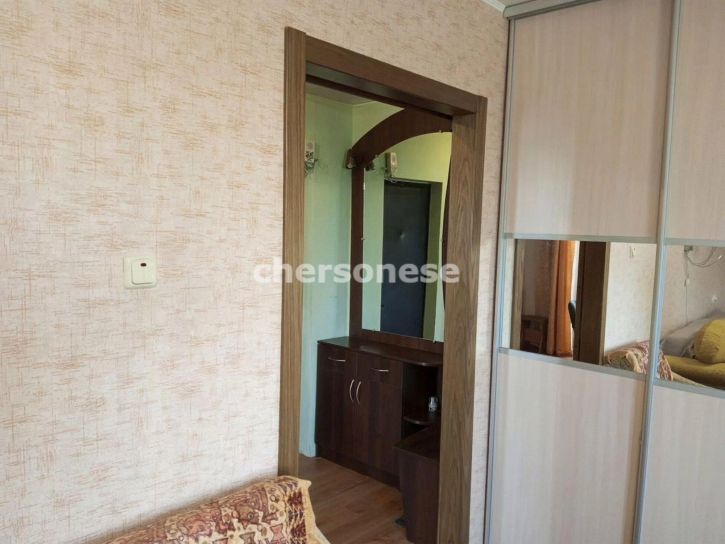 1-комн квартира Генерала Жидилова улица, д.34