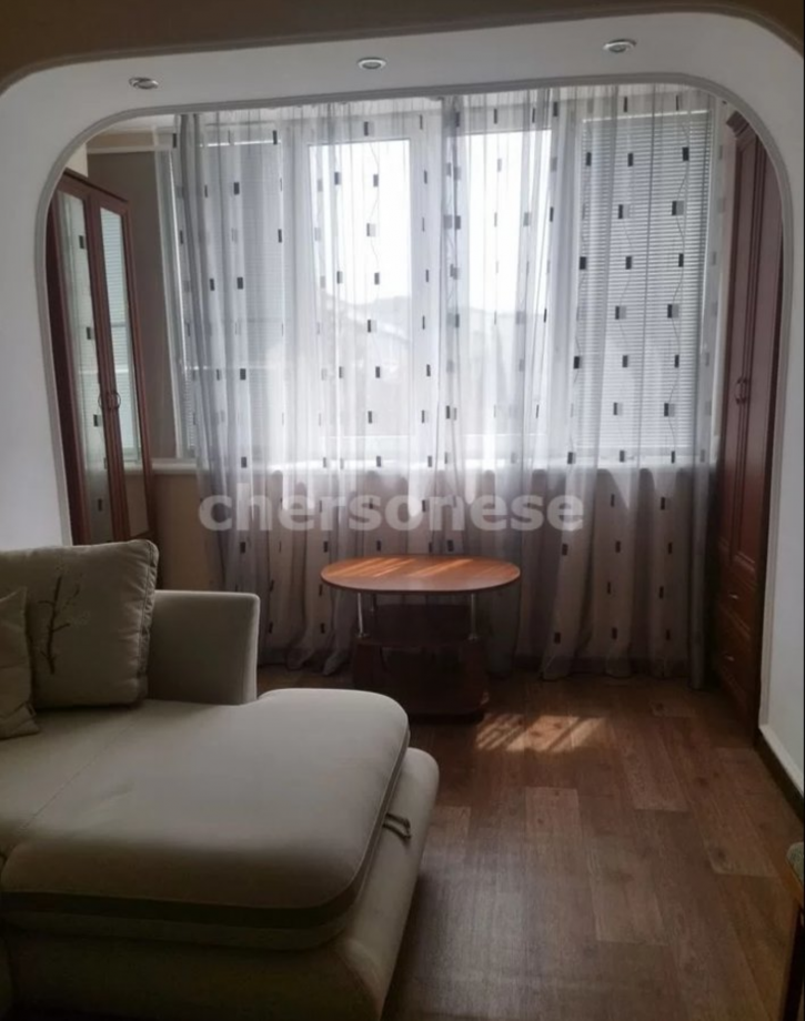 1-комн квартира Адмирала Фадеева улица, д.25В