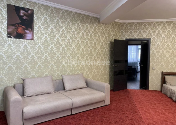 1-комн квартира Тараса Шевченко улица, д.8Г
