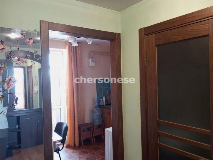 1-комн квартира Генерала Жидилова улица, д.34