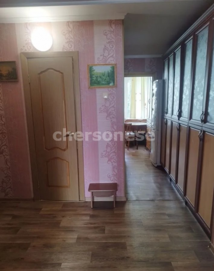 1-комн квартира Адмирала Фадеева улица, д.25В