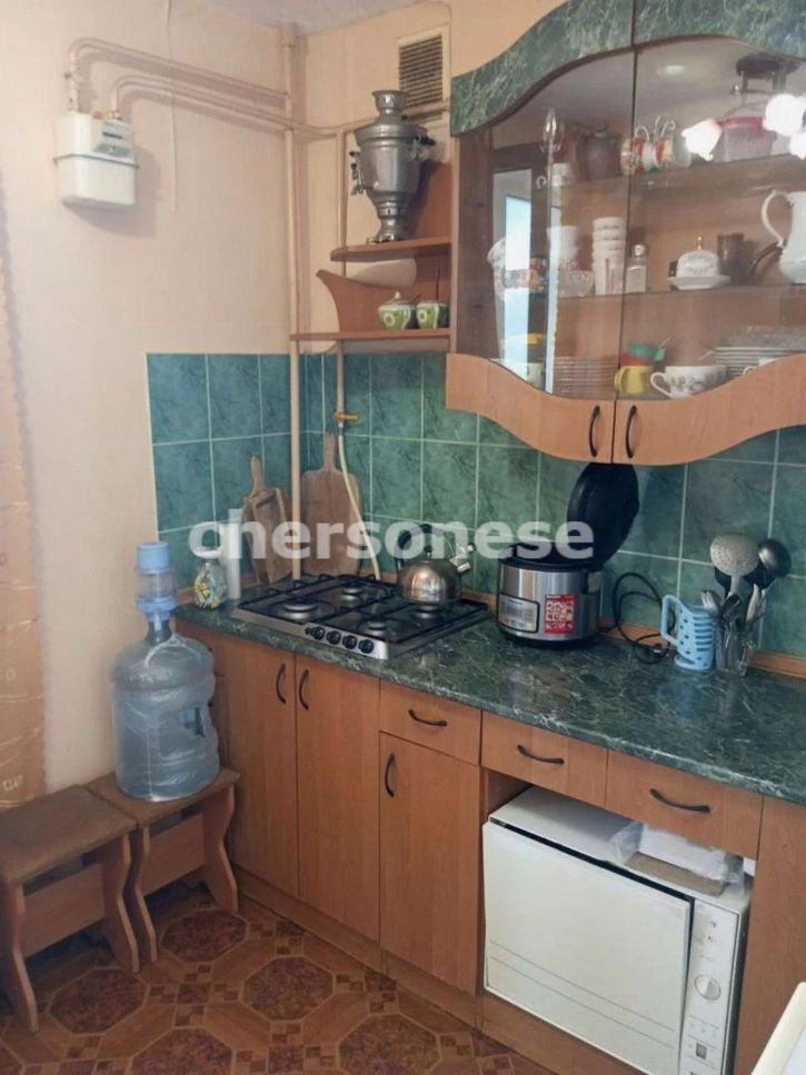 1-комн квартира Генерала Жидилова улица, д.34
