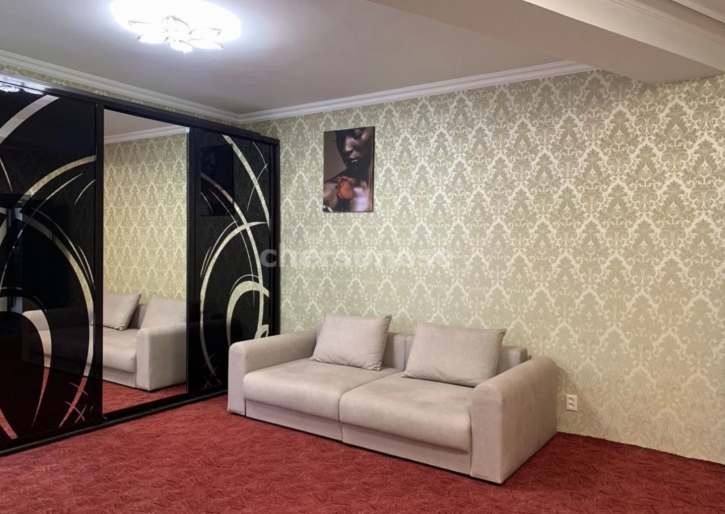 1-комн квартира Тараса Шевченко улица, д.8Г