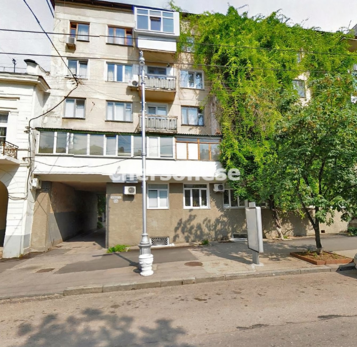 3-комн квартира Ленина улица, д.22