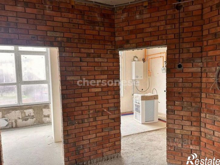 2-комн квартира проспект Генерала Острякова, 242А к3,  д. 242А к3